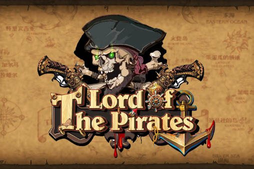 download Lord of the pirates: Monster apk
